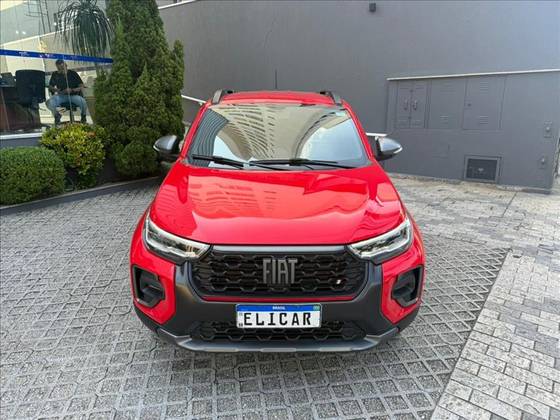 FIAT STRADA 1.0 TURBO 200 FLEX ULTRA CD CVT